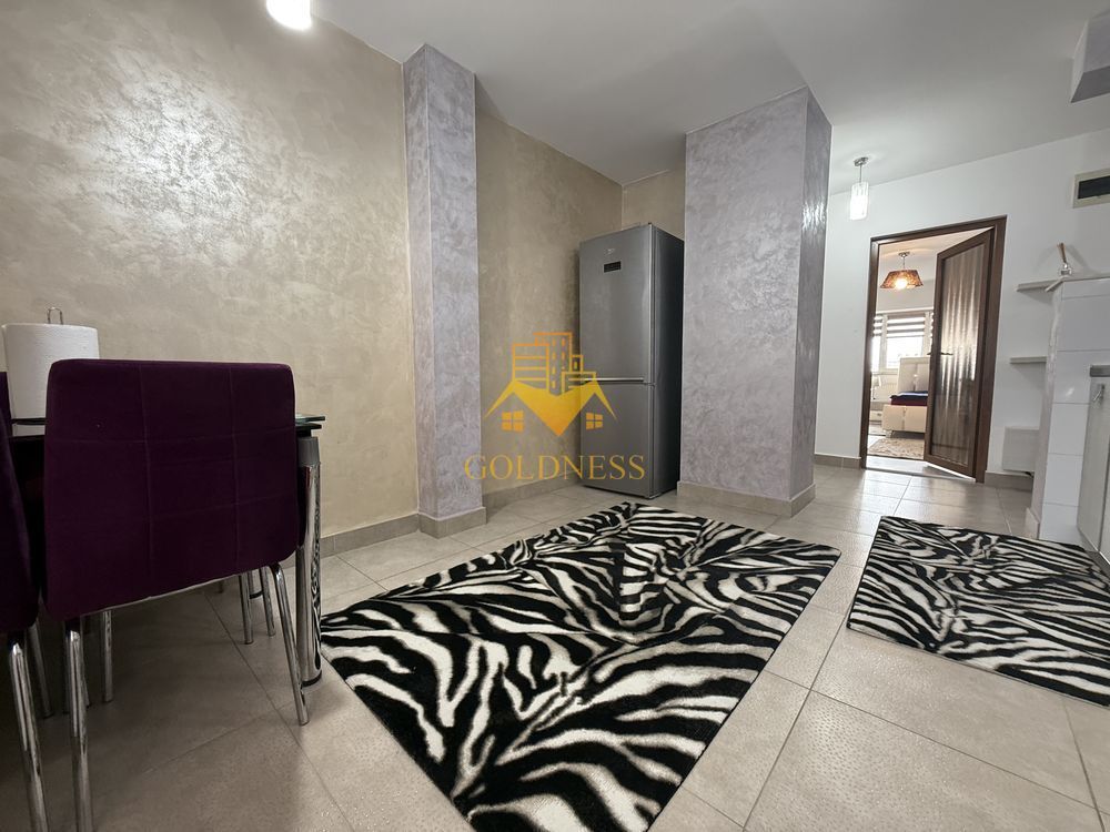Apartament 2 camere semi-central, biserica Sf. Petru, renovat integral - foto 8