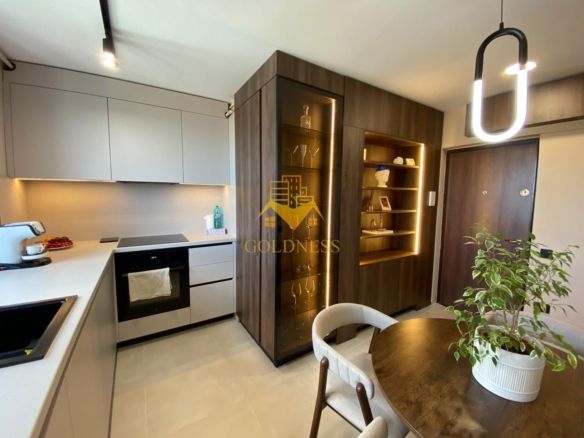 Apartament superfinisat 2 camere , zona Transylvania College! - foto 2
