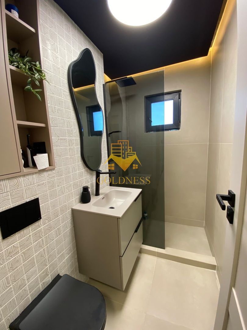 Apartament superfinisat 2 camere , zona Transylvania College! - foto 5