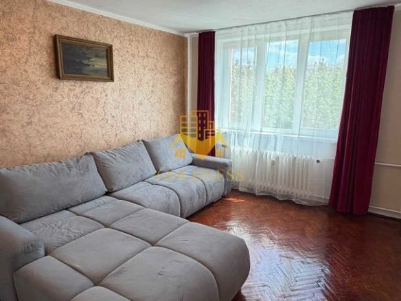 Apartament 2 camere Plopilor, la 5 minute de Platinia Shopping Center! - Imagine principala