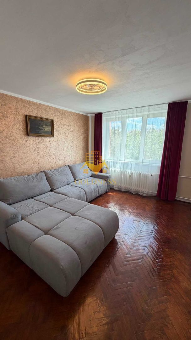 Apartament 2 camere Plopilor, la 5 minute de Platinia Shopping Center! - Imagine principala