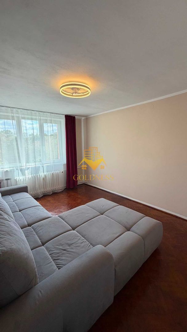 Apartament 2 camere Plopilor, la 5 minute de Platinia Shopping Center! - foto 2