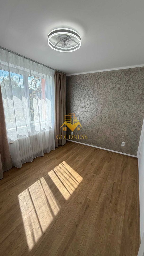 Apartament 2 camere Plopilor, la 5 minute de Platinia Shopping Center! - foto 3