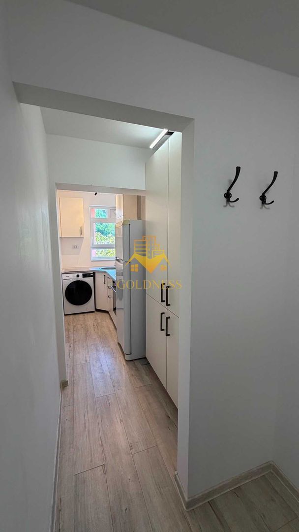 Apartament 2 camere Plopilor, la 5 minute de Platinia Shopping Center! - foto 5