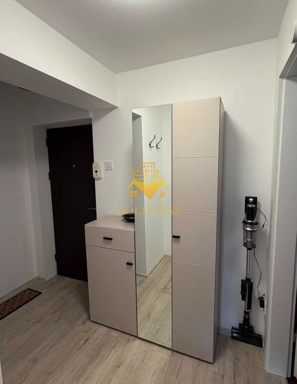 Apartament 2 camere Plopilor, la 5 minute de Platinia Shopping Center! - foto 6