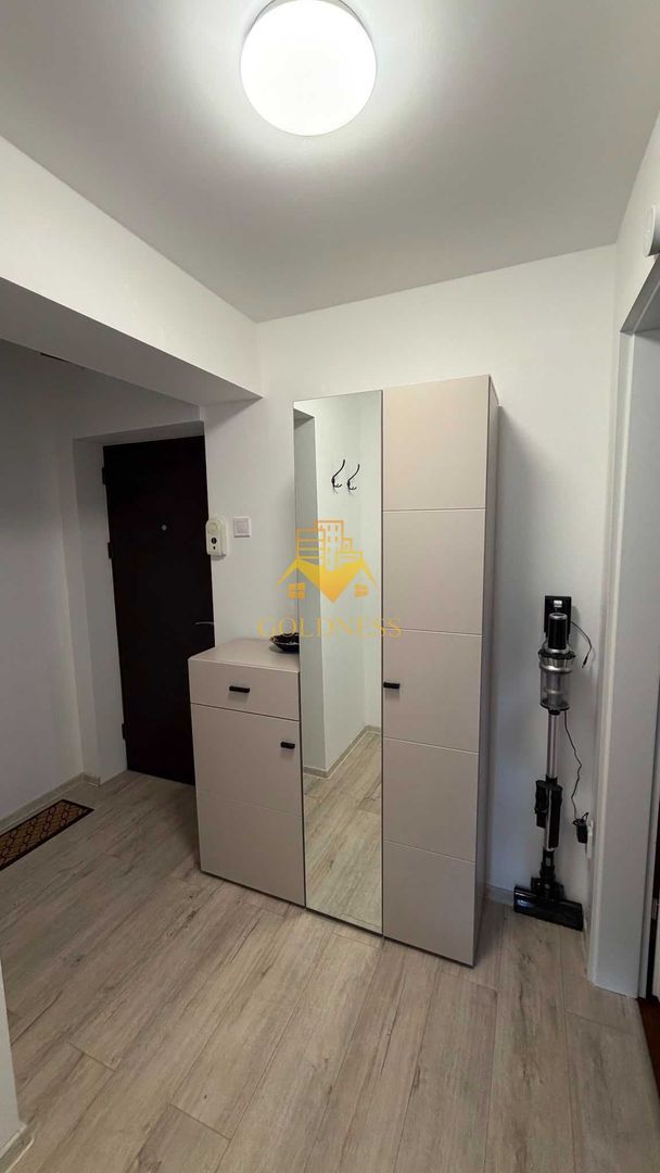 Apartament 2 camere Plopilor, la 5 minute de Platinia Shopping Center! - foto 6