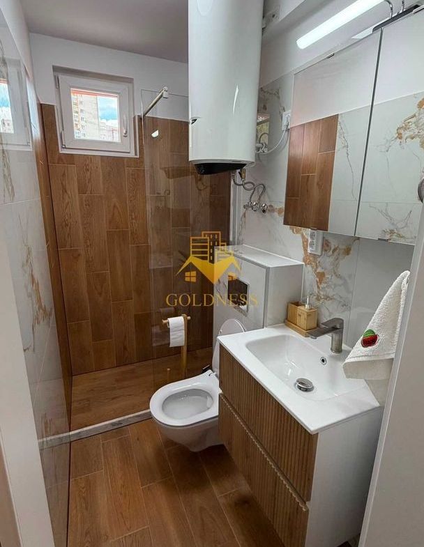 Apartament 2 camere Plopilor, la 5 minute de Platinia Shopping Center! - foto 7