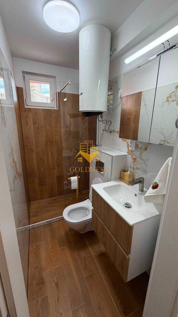 Apartament 2 camere Plopilor, la 5 minute de Platinia Shopping Center! - foto 7