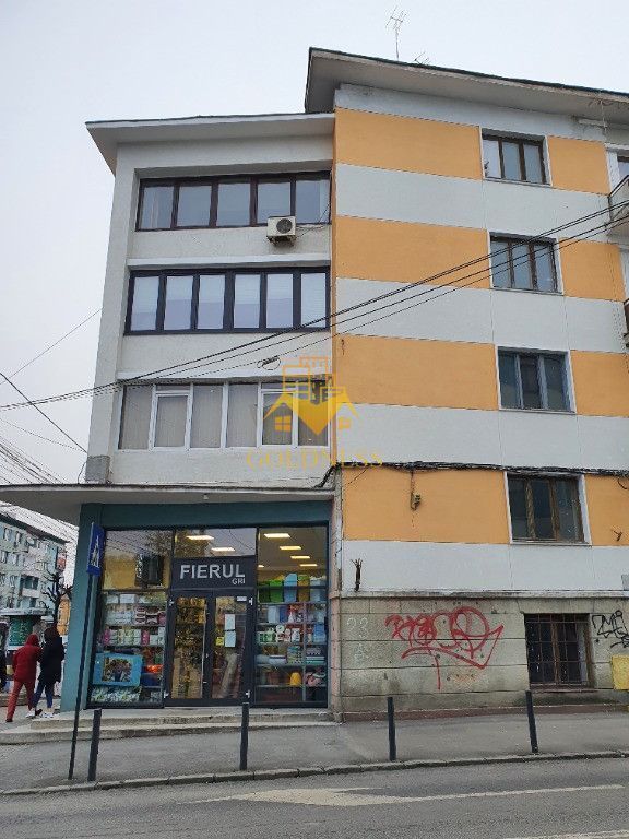 Apartament 2 camere renovat,Ultracentral, Piata Mihai Viteazu, Fierul! - foto 7