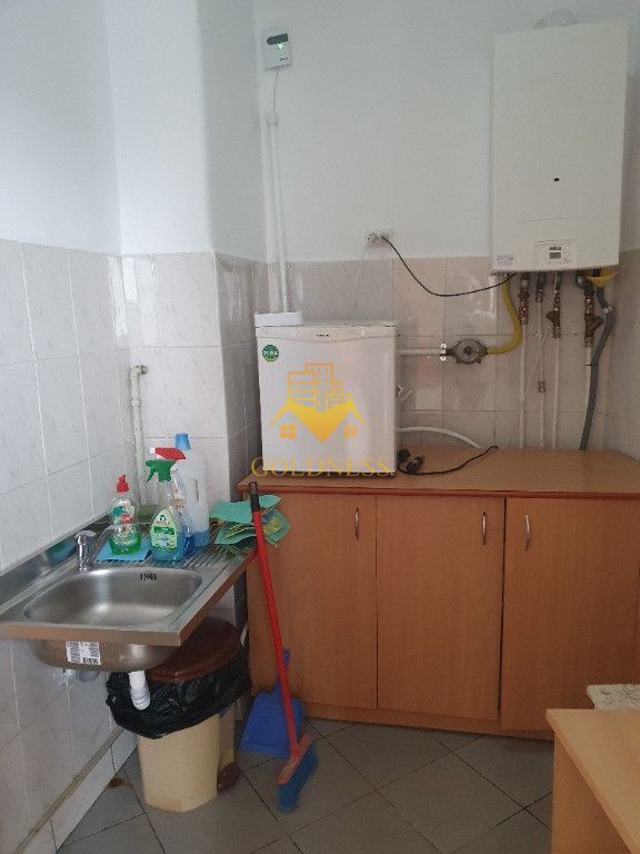 Apartament 2 camere renovat,Ultracentral, Piata Mihai Viteazu, Fierul! - foto 8