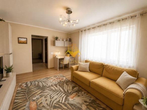 Apartament 2 camere Grigorescu, zona premium, Onisifor Ghibu, 14 Iulie - Imagine principala