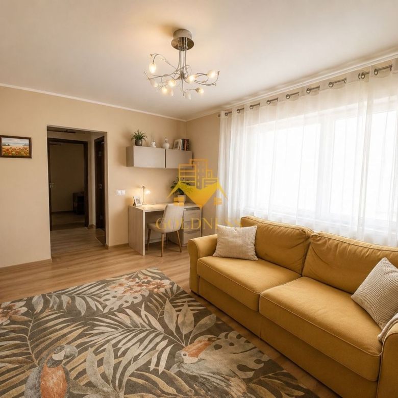 Apartament 2 camere Grigorescu, zona premium, Onisifor Ghibu, 14 Iulie - Imagine principala