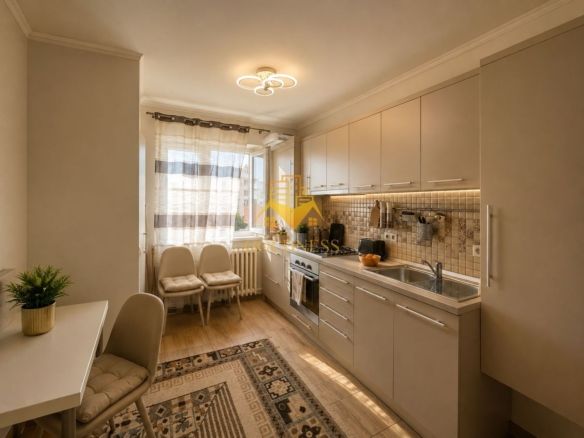 Apartament 2 camere Grigorescu, zona premium, Onisifor Ghibu, 14 Iulie - foto 2