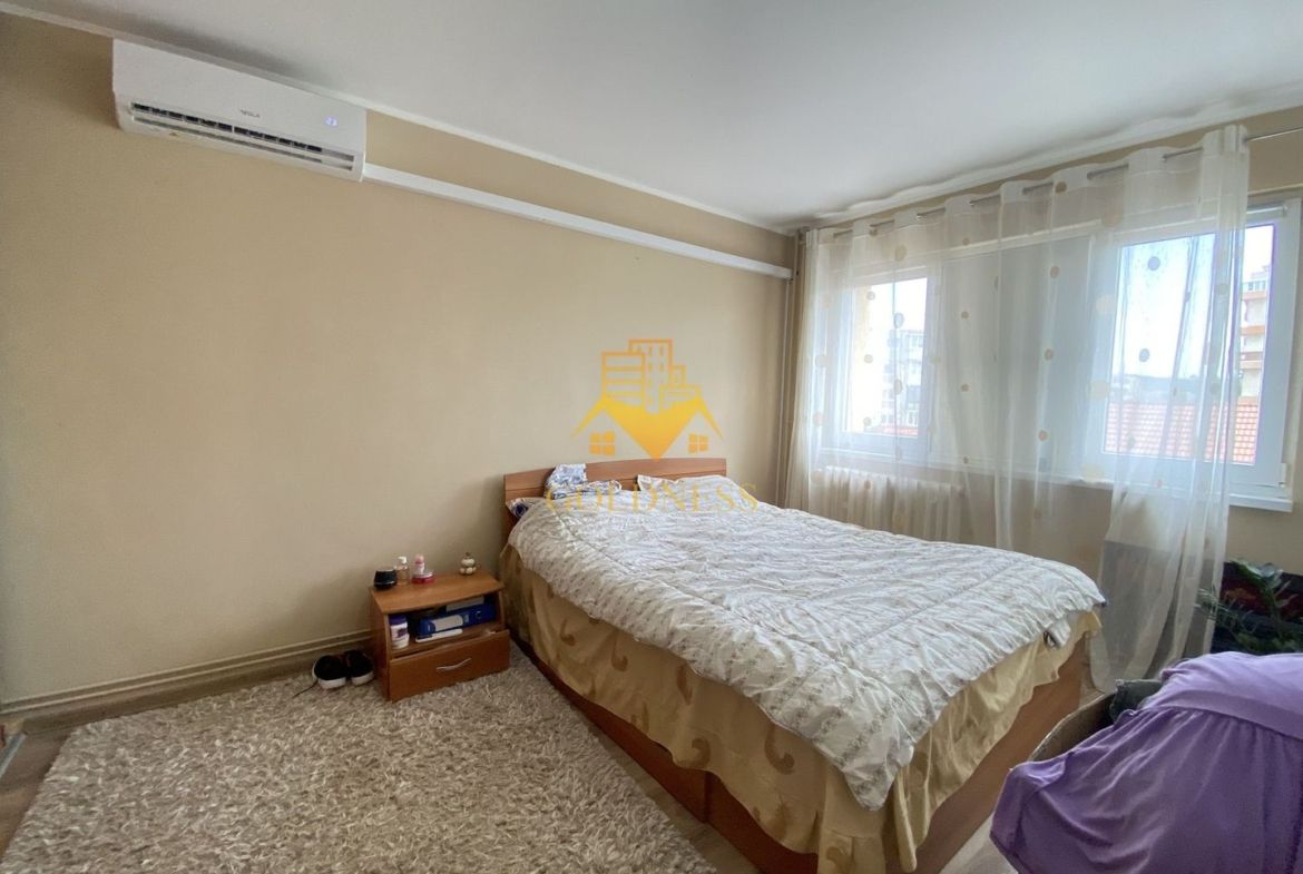 Apartament 2 camere Grigorescu, zona premium, Onisifor Ghibu, 14 Iulie - foto 3