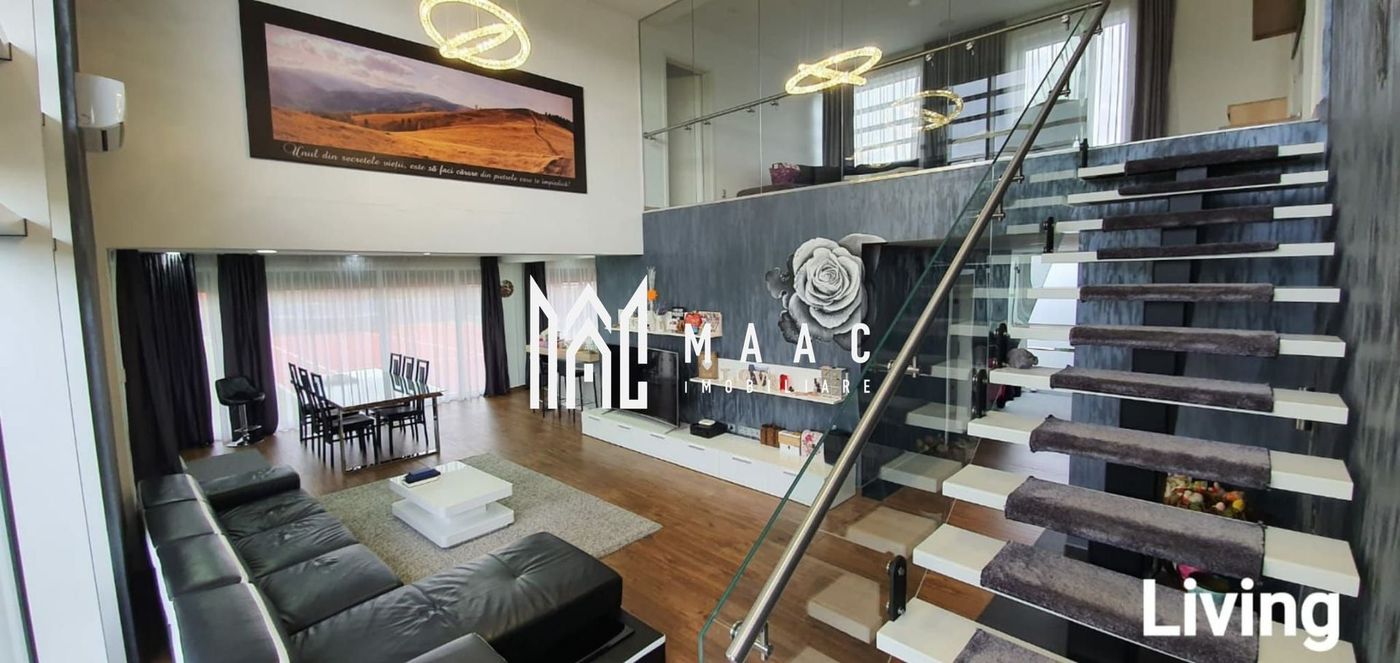 Casă 5 camere de vânzare | Sibiu, Turnișor | 550 mp, piscină - foto 3 Casă 5 camere de vânzare | Sibiu, Turnișor | 550 mp, piscină - foto 3