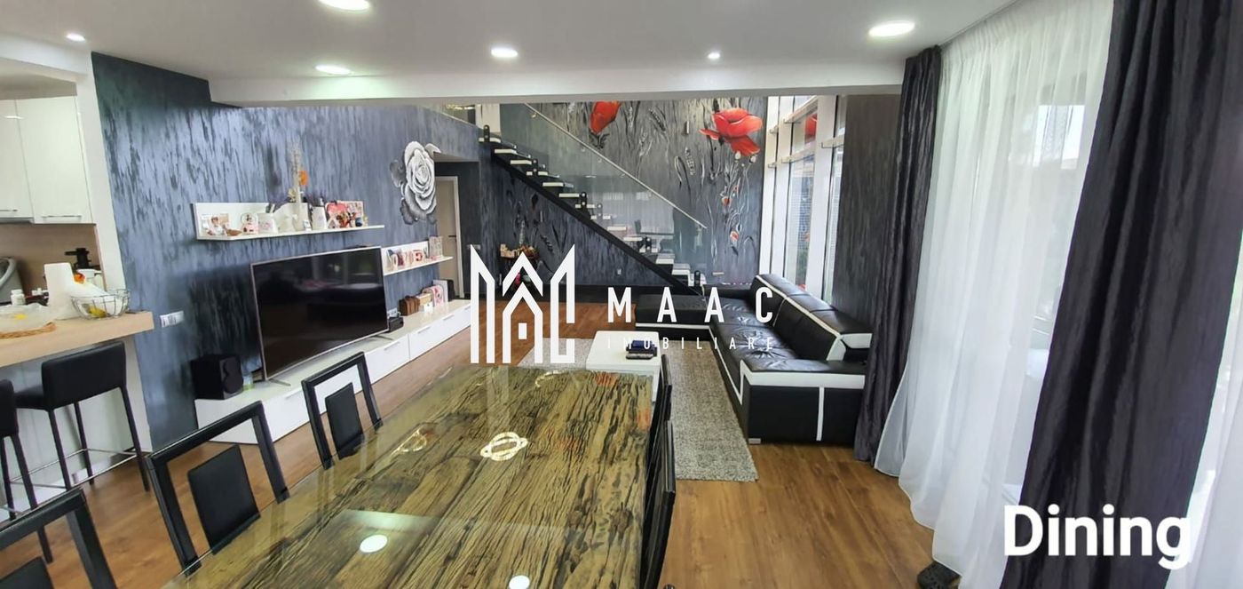Casă 5 camere de vânzare | Sibiu, Turnișor | 550 mp, piscină - foto 4 Casă 5 camere de vânzare | Sibiu, Turnișor | 550 mp, piscină - foto 4