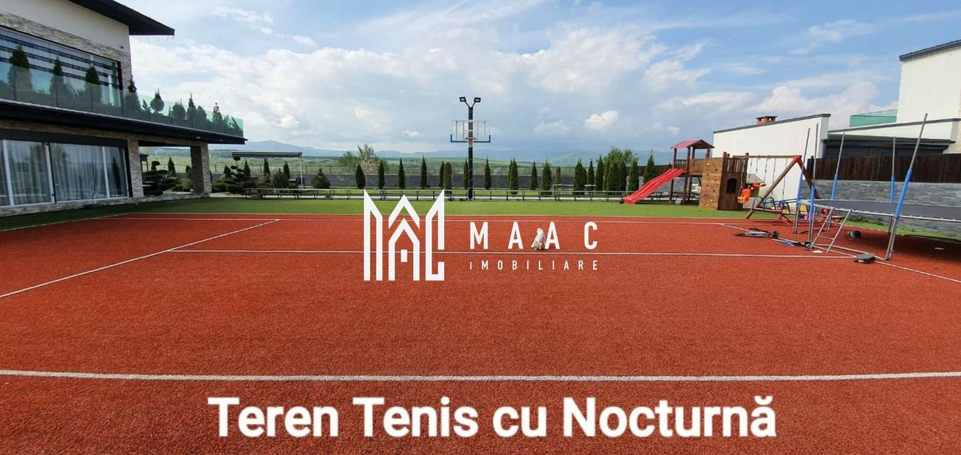 Casă 5 camere de vânzare | Sibiu, Turnișor | 550 mp, piscină - foto 6 Casă 5 camere de vânzare | Sibiu, Turnișor | 550 mp, piscină - foto 6