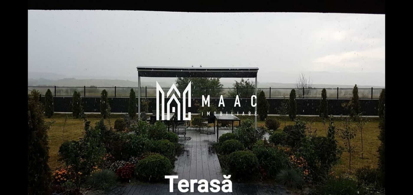 Casă 5 camere de vânzare | Sibiu, Turnișor | 550 mp, piscină - foto 7 Casă 5 camere de vânzare | Sibiu, Turnișor | 550 mp, piscină - foto 7