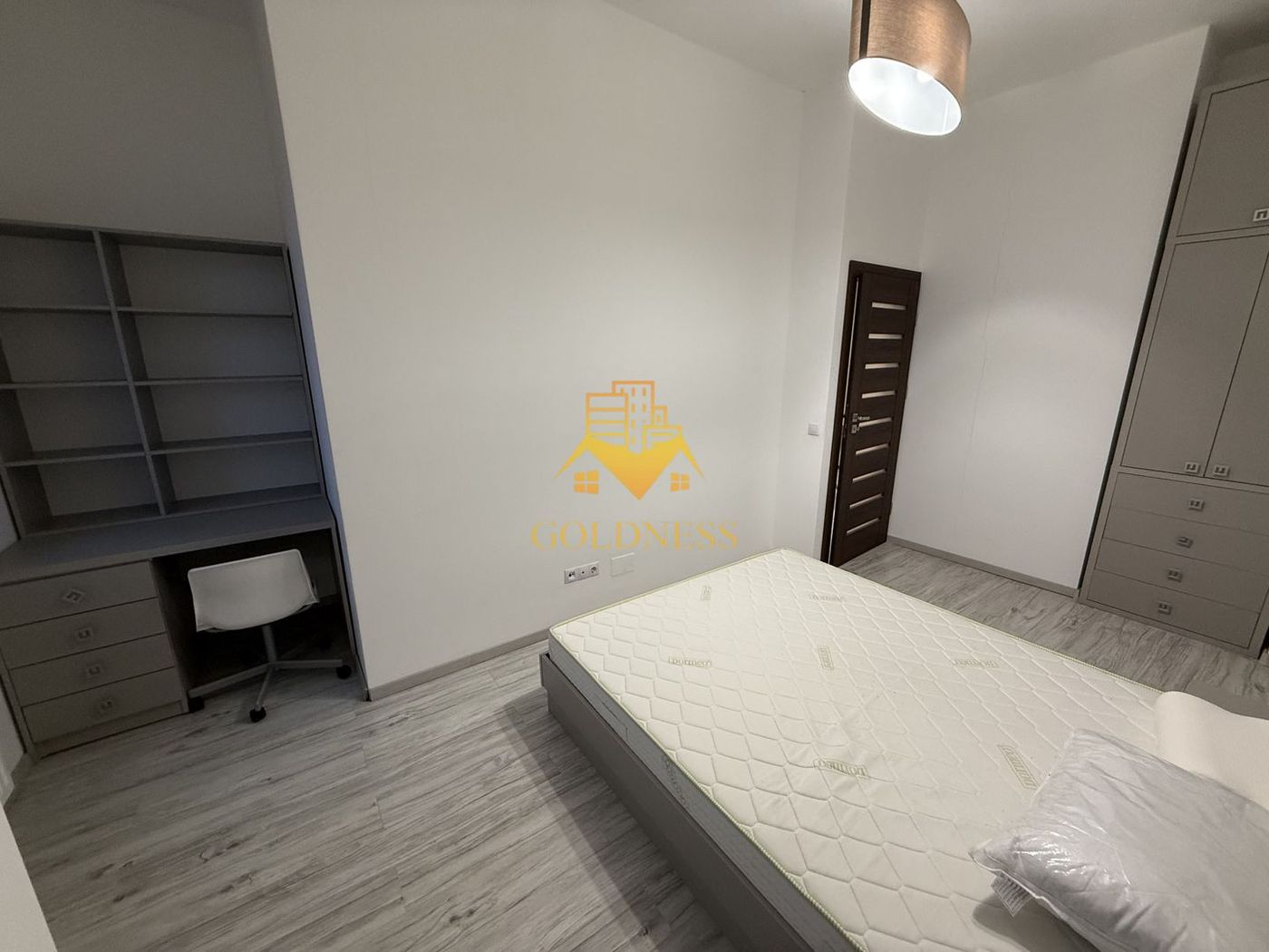 2 camere, Central, Piata Mihai Viteazu, Parcare, NTT DATA - foto 2