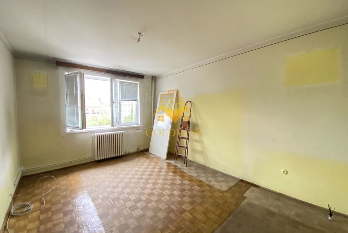 Apartament 2 camere decomandate orientat Sud, et 3/4, P-ta M. Viteazu! - foto 2