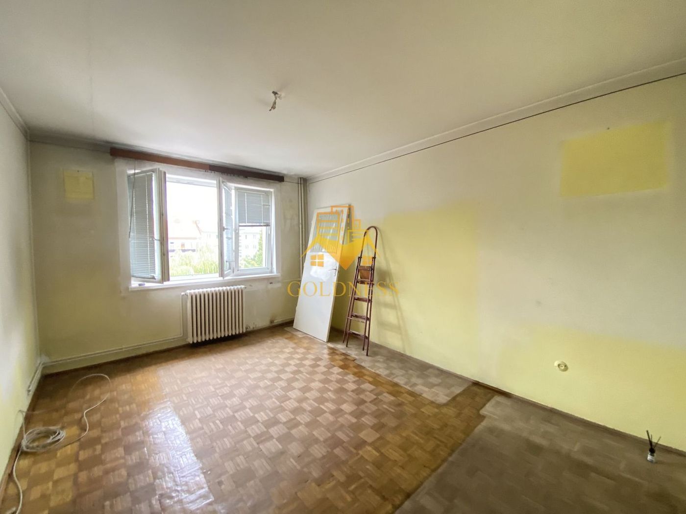 Apartament 2 camere decomandate orientat Sud, et 3/4, P-ta M. Viteazu! - foto 2