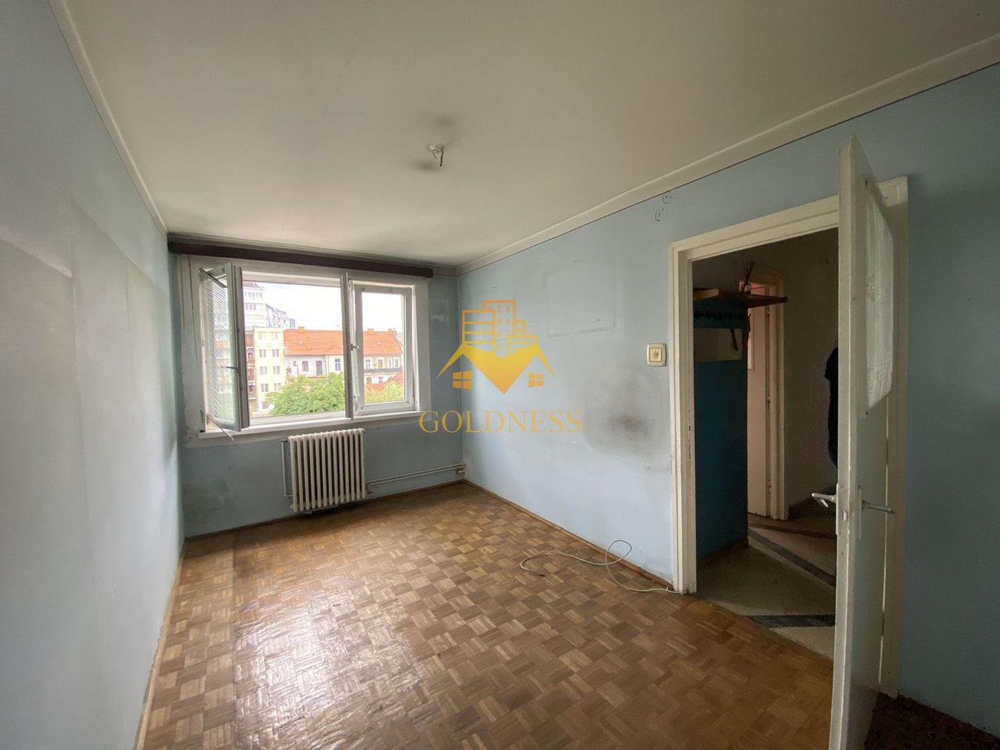 Apartament 2 camere decomandate orientat Sud, et 3/4, P-ta M. Viteazu! - foto 3