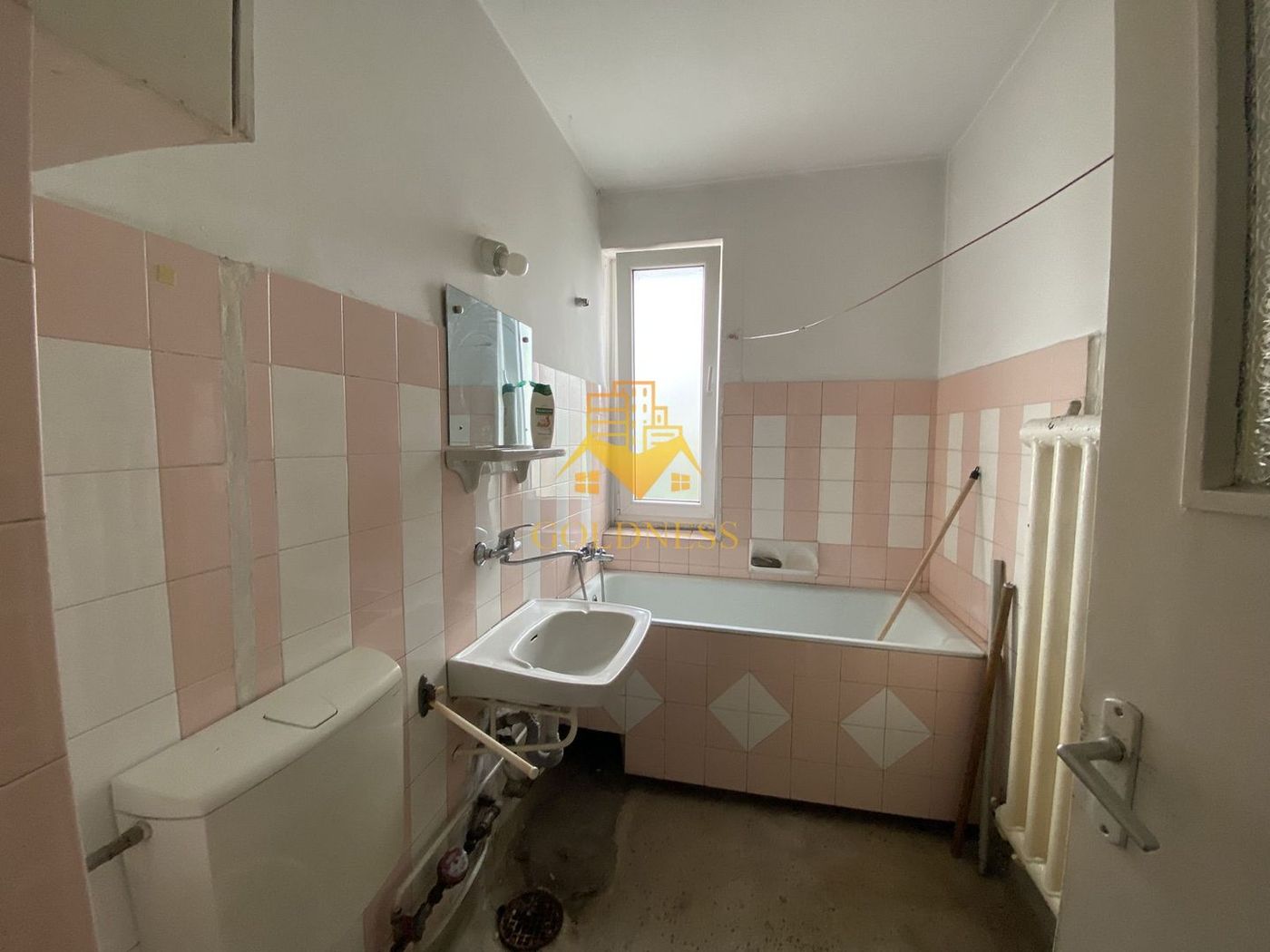 Apartament 2 camere decomandate orientat Sud, et 3/4, P-ta M. Viteazu! - foto 5