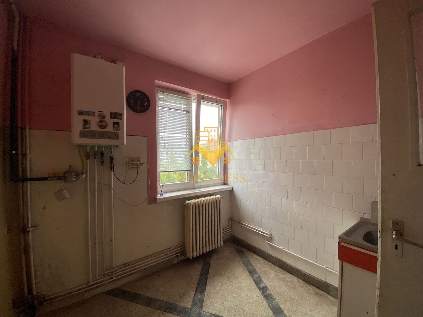 Apartament 2 camere decomandate orientat Sud, et 3/4, P-ta M. Viteazu! - foto 6