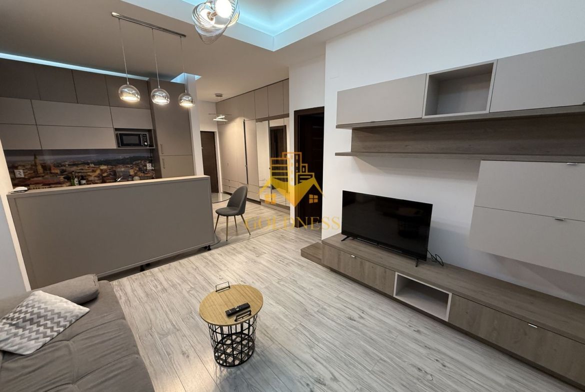 2 camere, Central, Piata Mihai Viteazu, Parcare, NTT DATA - foto 3