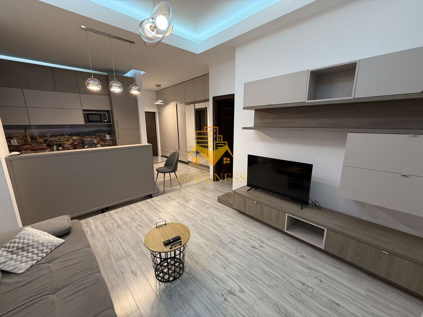 2 camere, Central, Piata Mihai Viteazu, Parcare, NTT DATA - foto 3