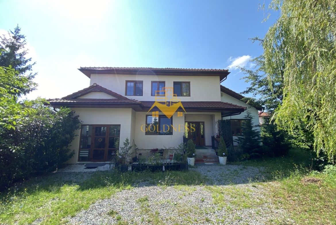 Sediu firma sau clinica.Buna Ziua, 2000 mp teren cu front de 35 ml. - foto 6