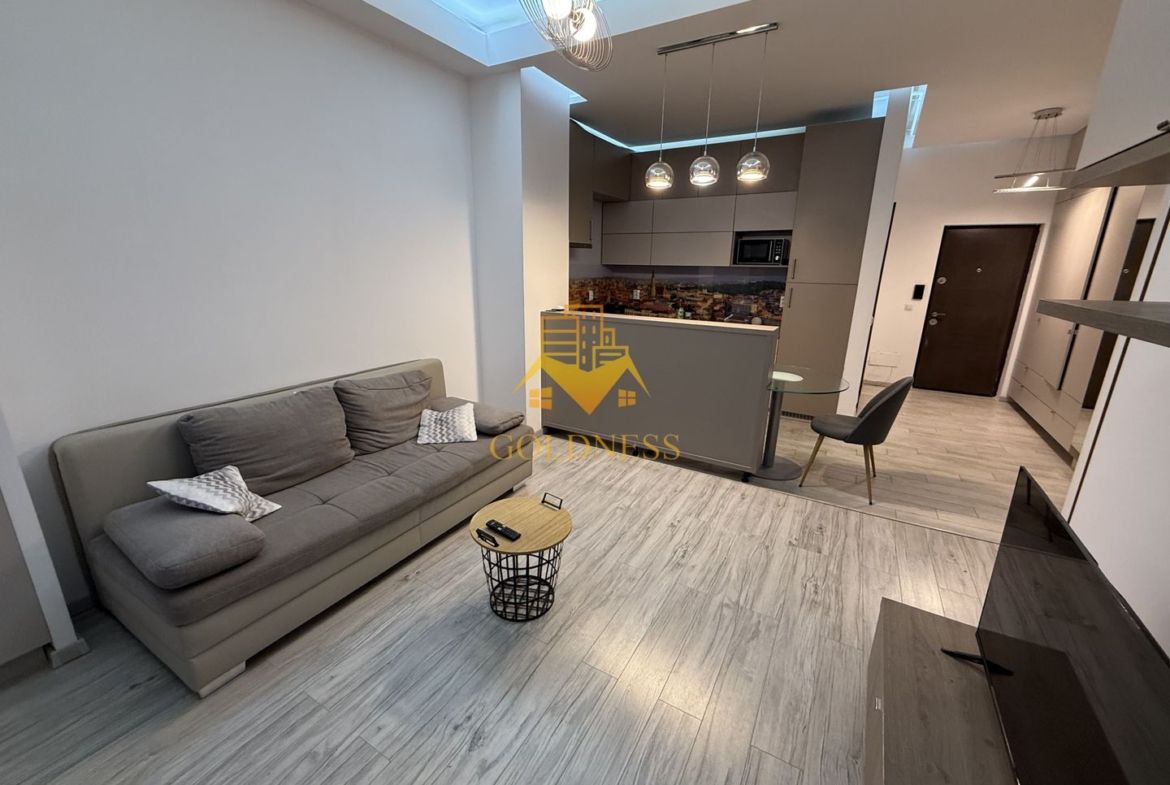 2 camere, Central, Piata Mihai Viteazu, Parcare, NTT DATA - foto 4