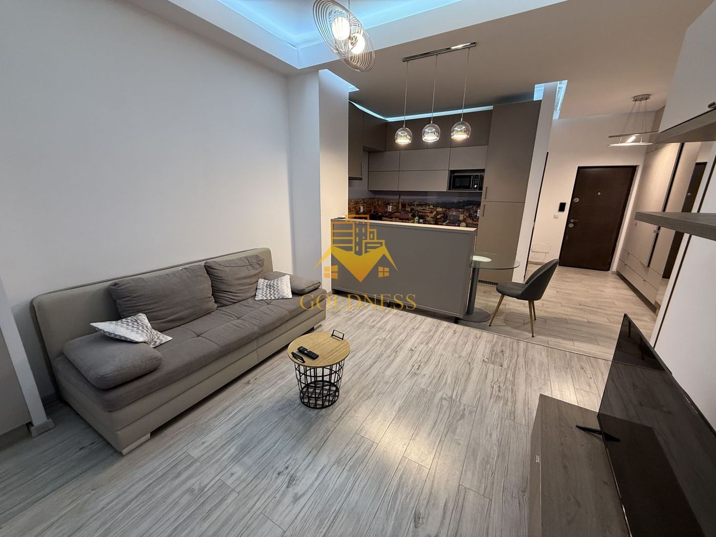 2 camere, Central, Piata Mihai Viteazu, Parcare, NTT DATA - foto 4
