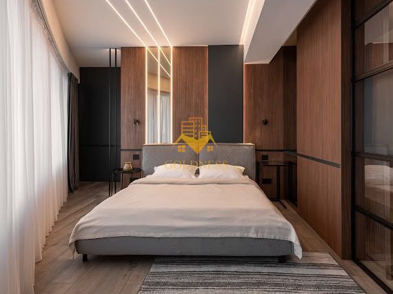 Apartament ULTRAFINISAT in cel mai inalt bloc de locuinte din Romania! - foto 3