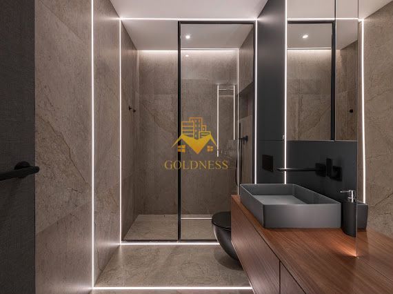 Apartament ULTRAFINISAT in cel mai inalt bloc de locuinte din Romania! - foto 5