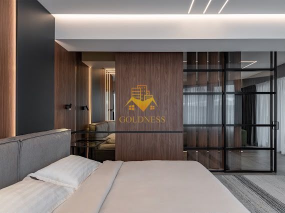 Apartament ULTRAFINISAT in cel mai inalt bloc de locuinte din Romania! - foto 6