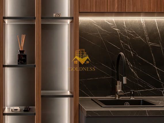 Apartament ULTRAFINISAT in cel mai inalt bloc de locuinte din Romania! - foto 7