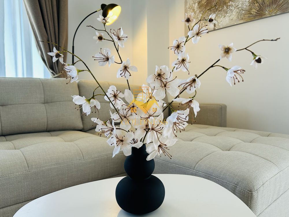 Apartament 2 cam superfinisat Intre Lacuri Residence! Prima inchiriere - foto 7