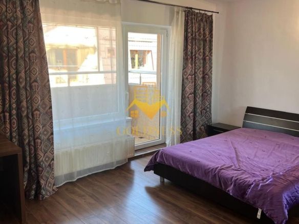 Apartament 3 camere la etajul 3 zona Caminelor Hasdeu - Imagine principala