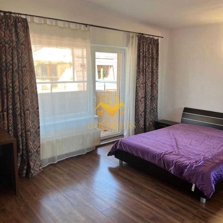 Apartament 3 camere la etajul 3 zona Caminelor Hasdeu - Imagine principala