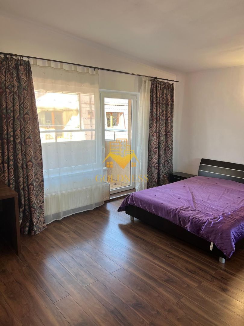 Apartament 3 camere la etajul 3 zona Caminelor Hasdeu - Imagine principala