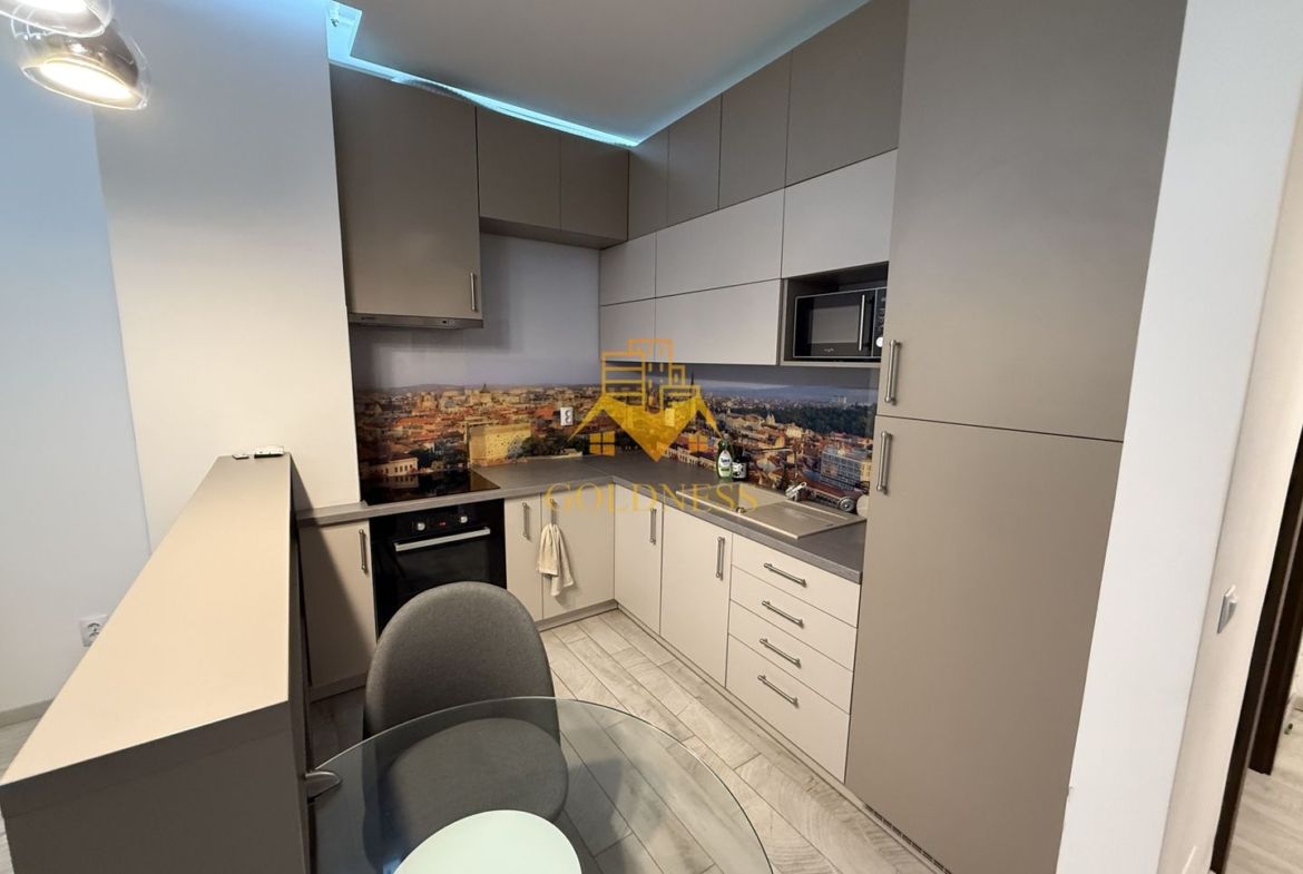 2 camere, Central, Piata Mihai Viteazu, Parcare, NTT DATA - foto 6