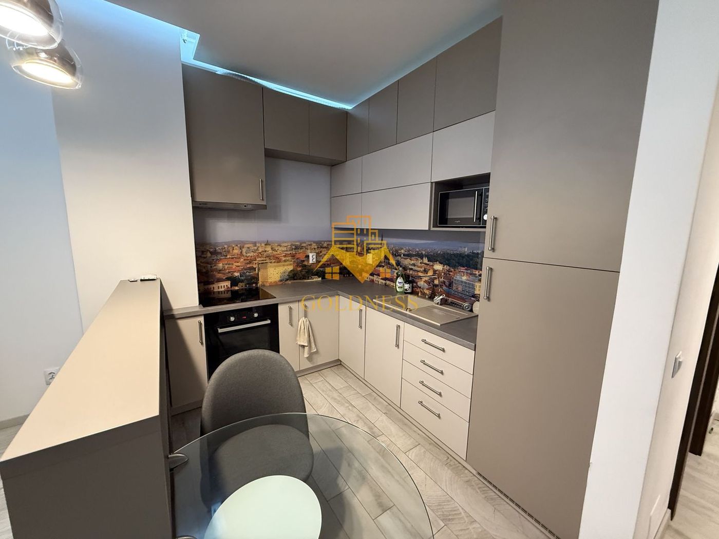 2 camere, Central, Piata Mihai Viteazu, Parcare, NTT DATA - foto 6