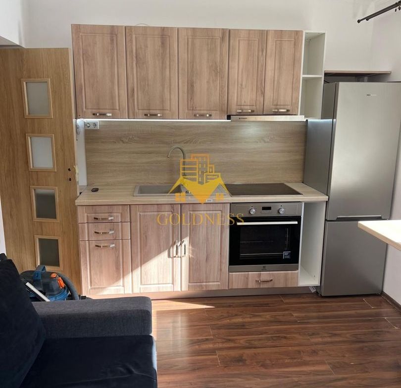 Apartament 3 camere la etajul 3 zona Caminelor Hasdeu - foto 3