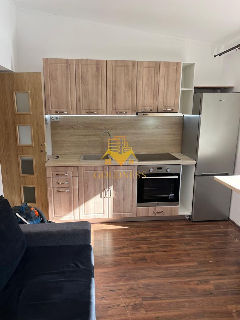Apartament 3 camere la etajul 3 zona Caminelor Hasdeu - foto 3