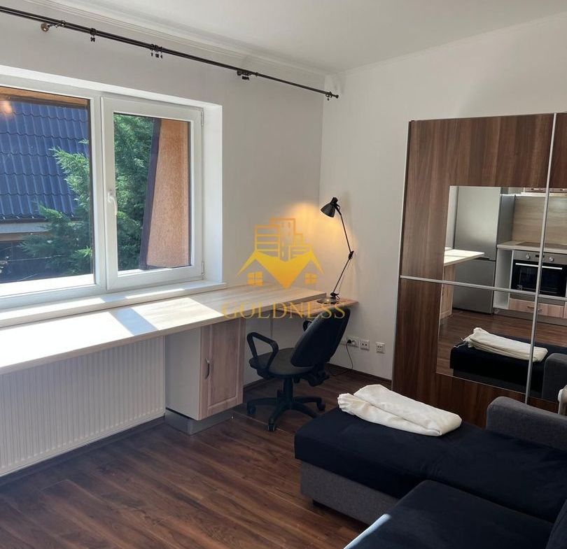 Apartament 3 camere la etajul 3 zona Caminelor Hasdeu - foto 4