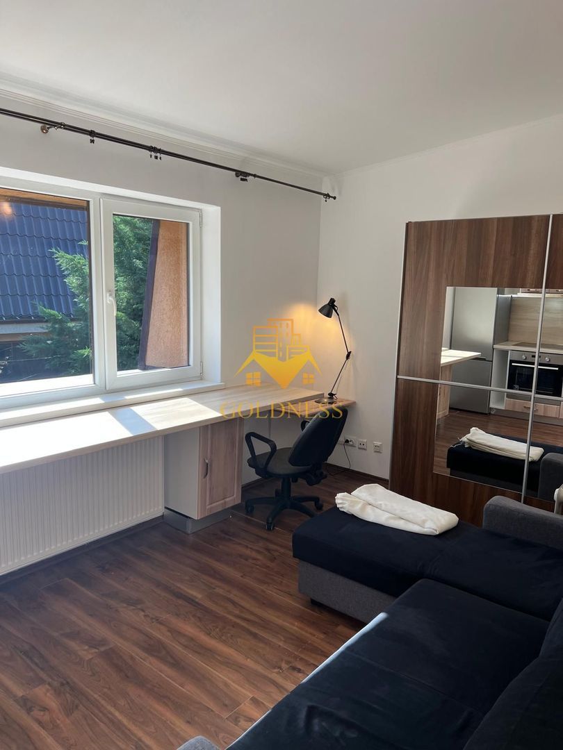 Apartament 3 camere la etajul 3 zona Caminelor Hasdeu - foto 4