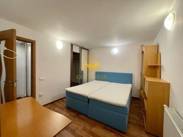 3 camere open space, UMF, USAMV, Utilitati incluse, Hasdeu,Zorilor - Imagine principala