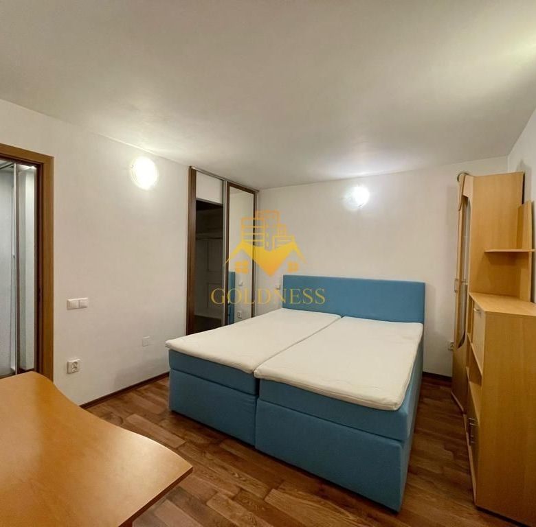 3 camere open space, UMF, USAMV, Utilitati incluse, Hasdeu,Zorilor - Imagine principala
