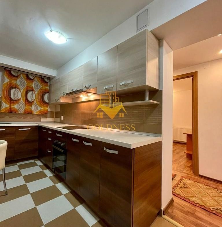 3 camere open space, UMF, USAMV, Utilitati incluse, Hasdeu,Zorilor - foto 5